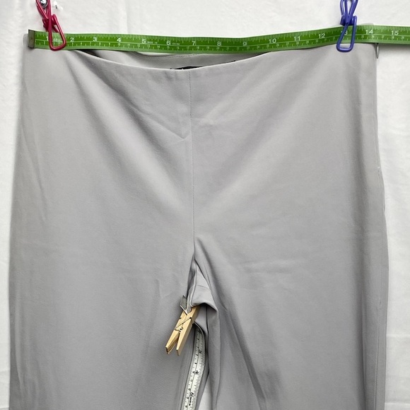 Vintage Guess Y2K shiny stretchy trouser - Picture 3 of 5